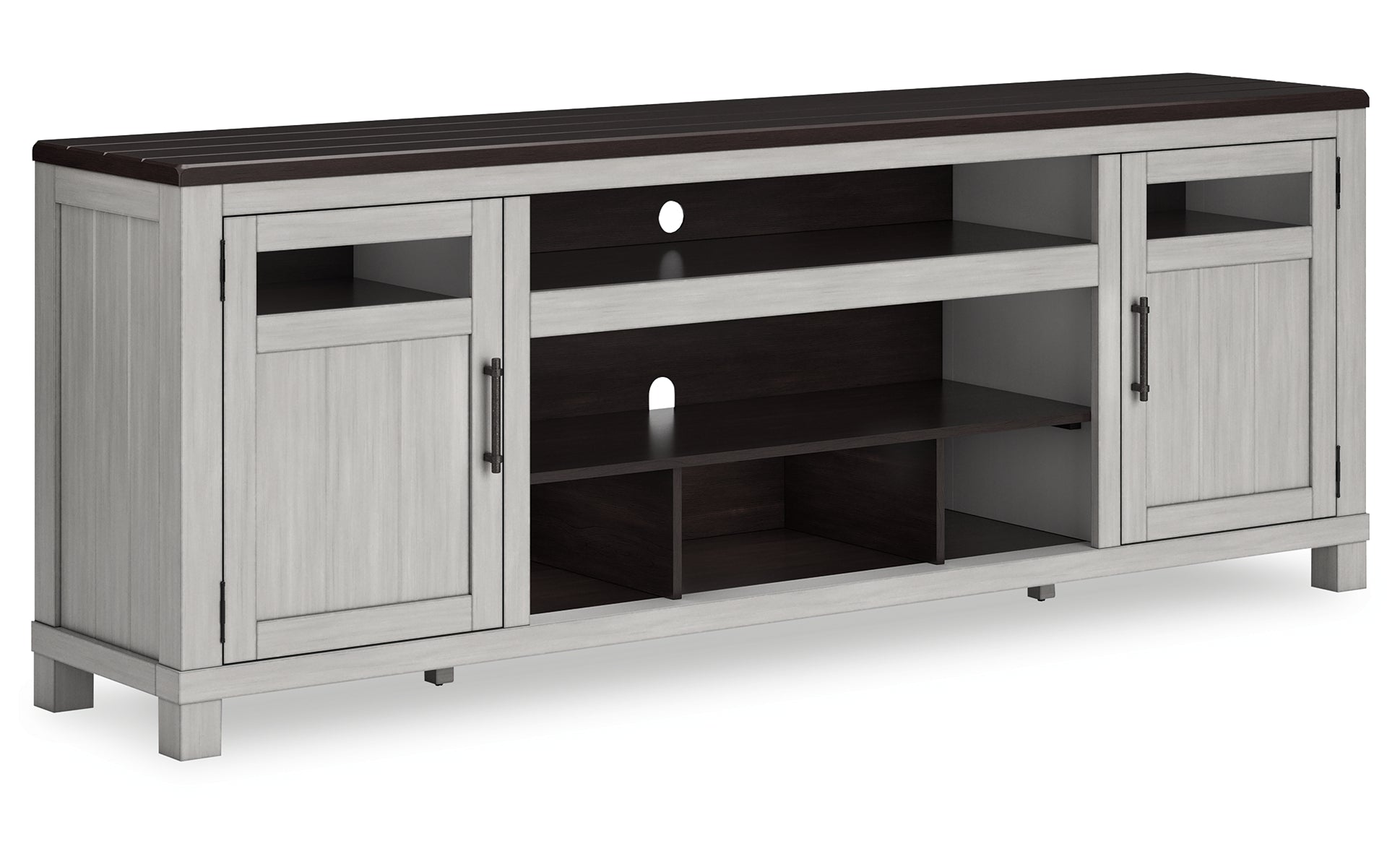 Darborn 88" TV Stand
