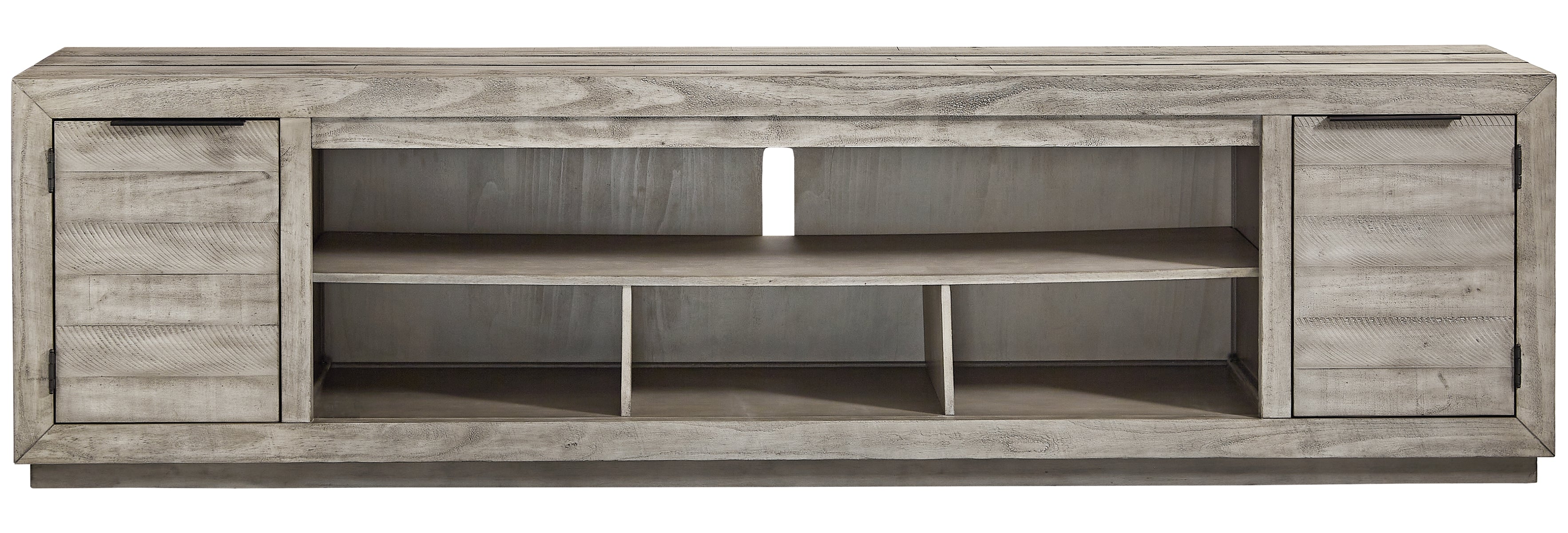 Naydell 92" TV Stand